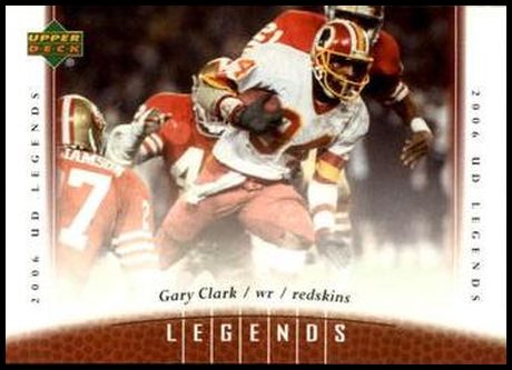 48 Gary Clark